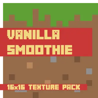 Vanilla Smoothie