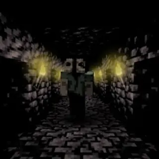 From The cave Reimagined