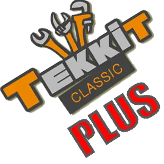 Tekkit Classic +