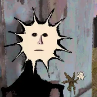 The Sunman is Here