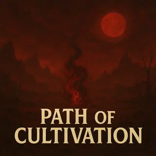 Path of Cultivation