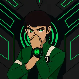 OmniVerse Reborn