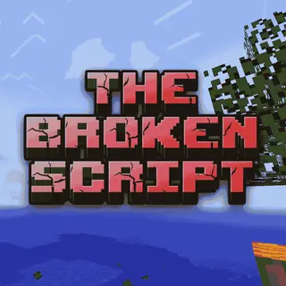 somethings off (the broken script)