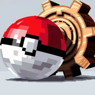 Createmon: Cidade Mêcanica