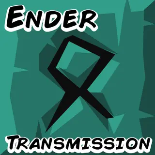 Create: Ender Transmission BDCraft