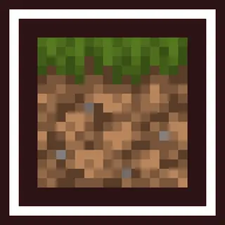 New Dirt