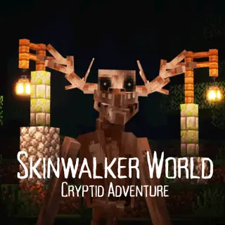 SkinWalker World [ LEGACY ]