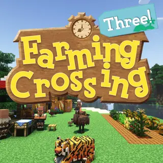 Farming Crossing 3