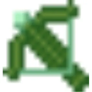 Bow/Crossbow Highlight