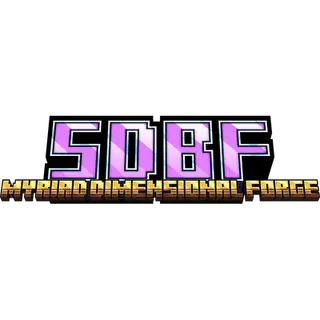 Myriad Dimensional Forge [SenDims BanForges]