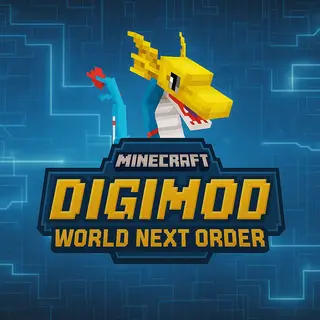 Digimobs World Next Order