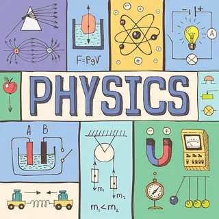 Physics and gravity