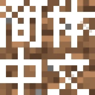 Pixelated Unicode Font - Chinese
