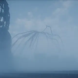 Arachnophobia - All the worst Phobias at once
