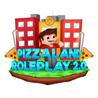 Pizzaland RP