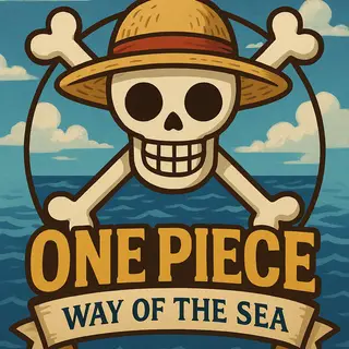 One Piece: Way of the Sea