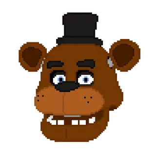 Fnaf 1