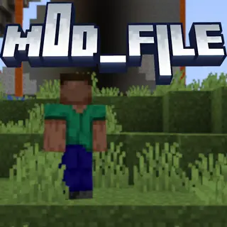 F.I.L.E. (Mod File) [Horror]