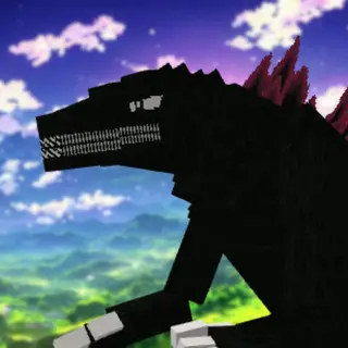 Godzilla Chaos