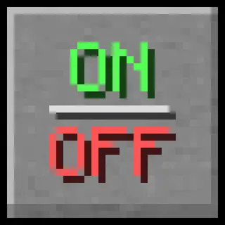 More Readable Settings