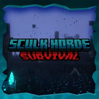 Sculk Horde Survival