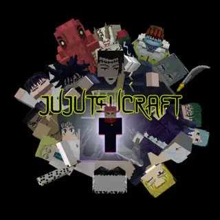 JuJutsu Kaisen Rougelike