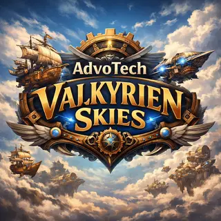 AdvoTech ValkyrienSkies (abandoned)