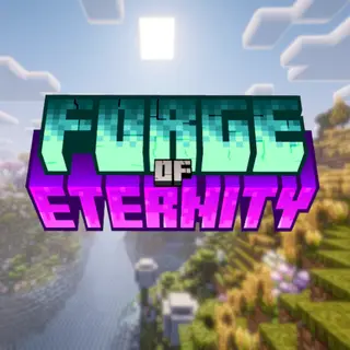 Forge of Eternity