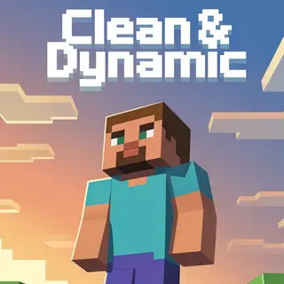 Clean & Dynamic (Action & Stuff-style)