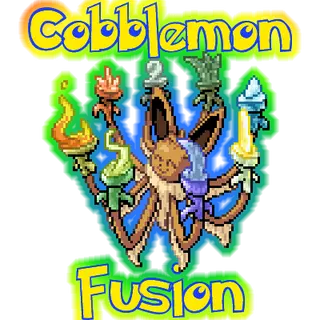 Cobblemon Fusion