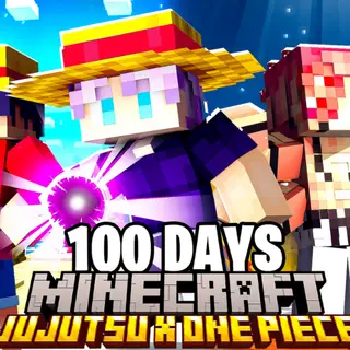 Jujutsu x One Piece