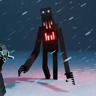 Ice Age Horror: Survive the Eternal Winter