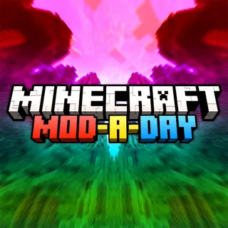 Mod-A-Day For 100 Days