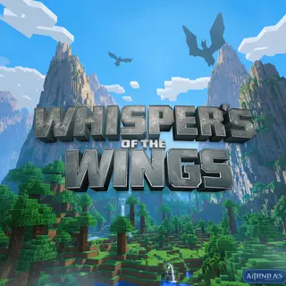 Whispers Of The Wings