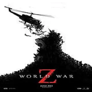 World War Z - Warden Edition