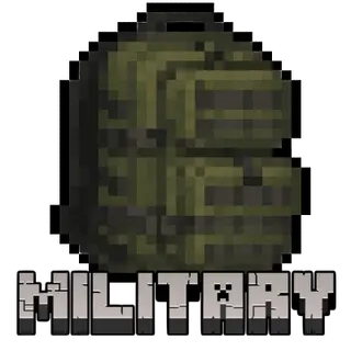 DaSuperiorWeight Military icon
