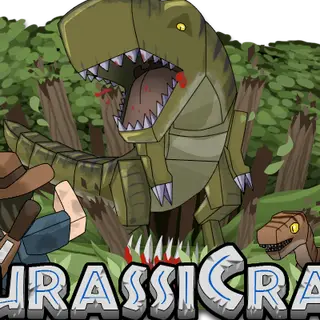 JurassiCraft Modpack