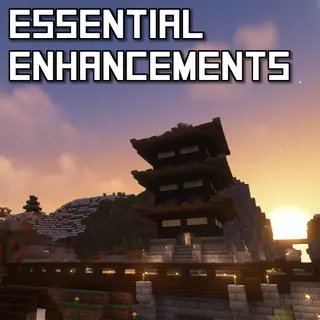 Essential Enhancements