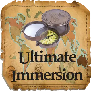 Ultimate Immersion