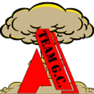 ATGC Meltdown 2 - The Sky