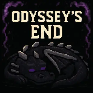 Odyssey's End