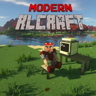 Modern RLCraft
