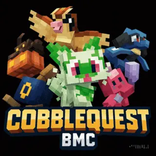 CobbleQuestBMC
