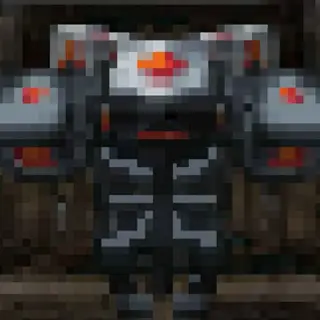 Endless cataclysm