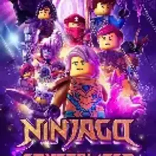 ninjago survival with friends