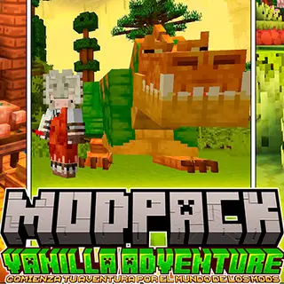 LOVERNITE ADVENTURE 1