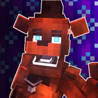 Carnage's FNAF pack