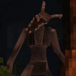 The Goatman's Field
