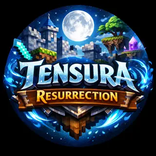 Tensura Resurrection
