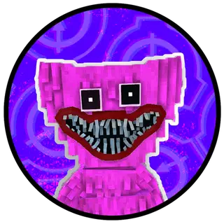 Poppy Playtime Universe [Kult Craft]